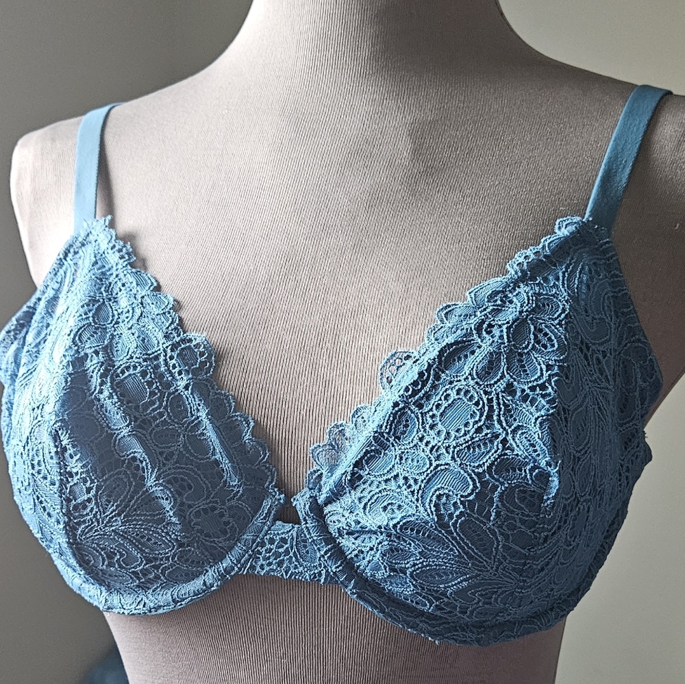 New Soma bra